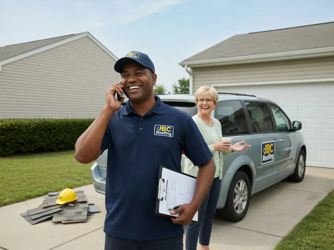 Roof Replacement Grand Island, NY FAQs